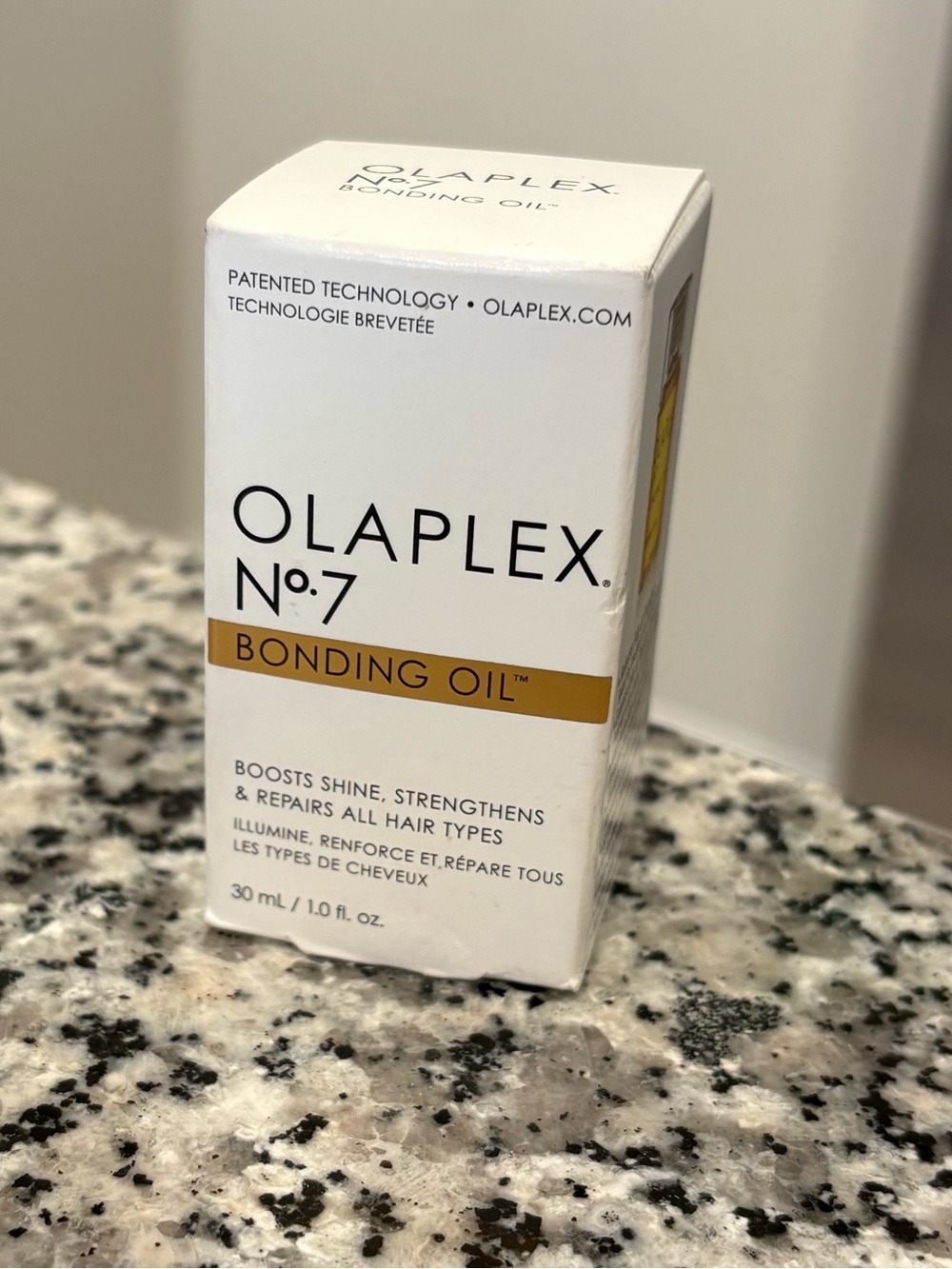 2/$30 Olaplex No.7 Bonding Oil  Please Read